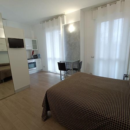 Residence Il Campo Пиаченца Екстериор снимка