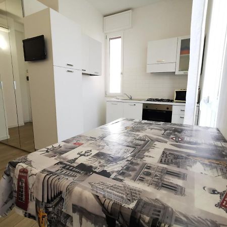 Residence Il Campo Пиаченца Екстериор снимка