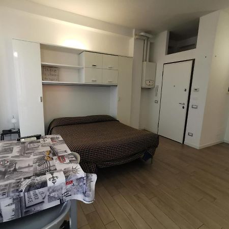 Residence Il Campo Пиаченца Екстериор снимка