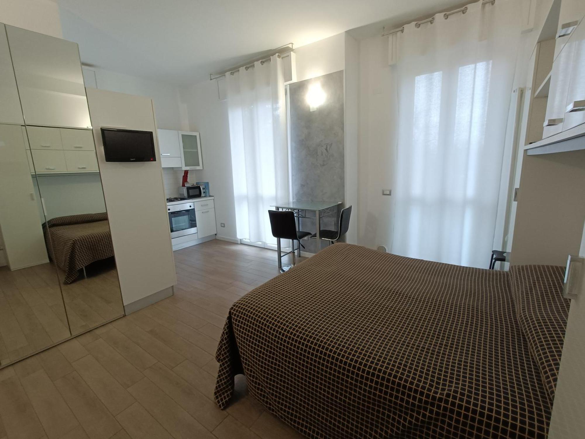 Residence Il Campo Пиаченца Екстериор снимка