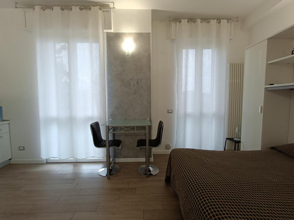 Residence Il Campo Пиаченца Екстериор снимка