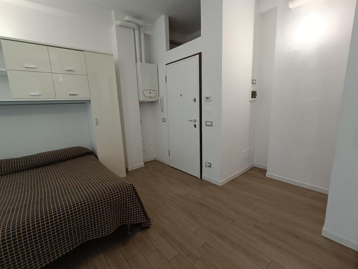 Residence Il Campo Пиаченца Екстериор снимка