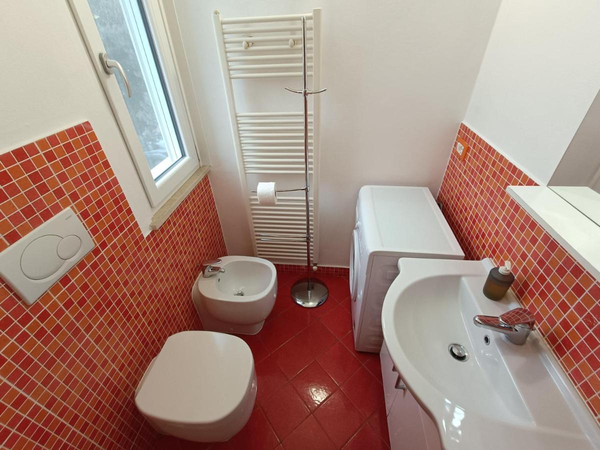 Residence Il Campo Пиаченца Екстериор снимка