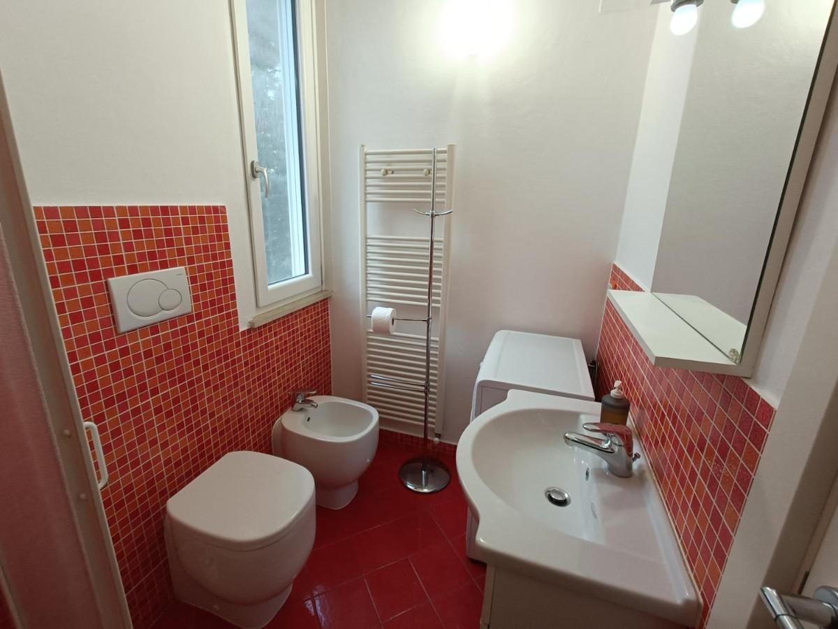 Residence Il Campo Пиаченца Екстериор снимка