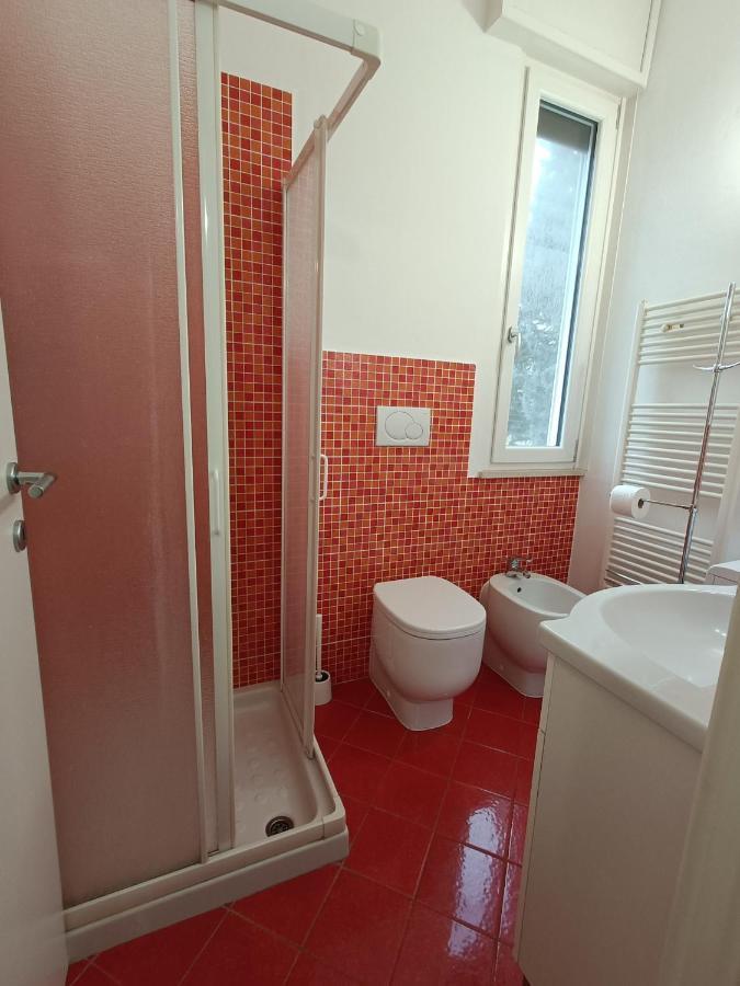 Residence Il Campo Пиаченца Екстериор снимка