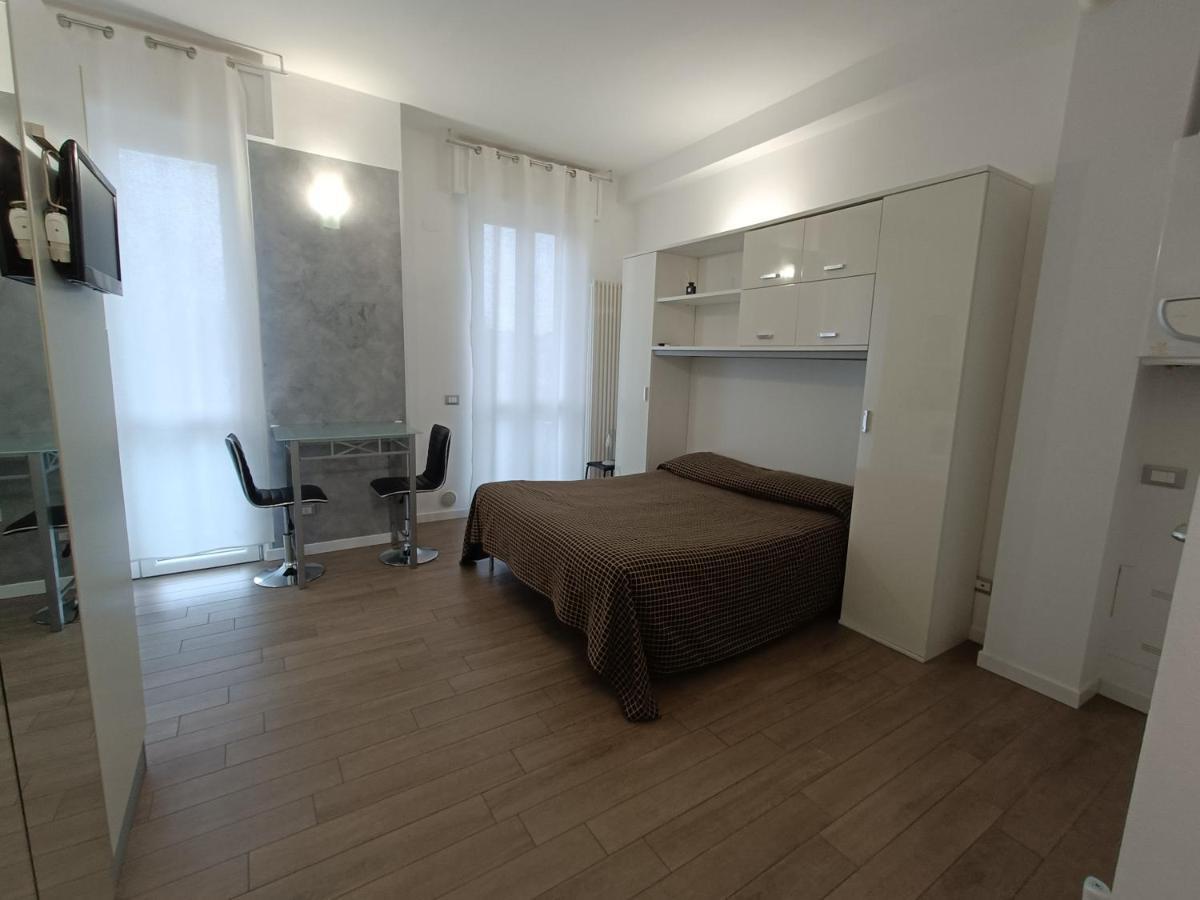 Residence Il Campo Пиаченца Екстериор снимка