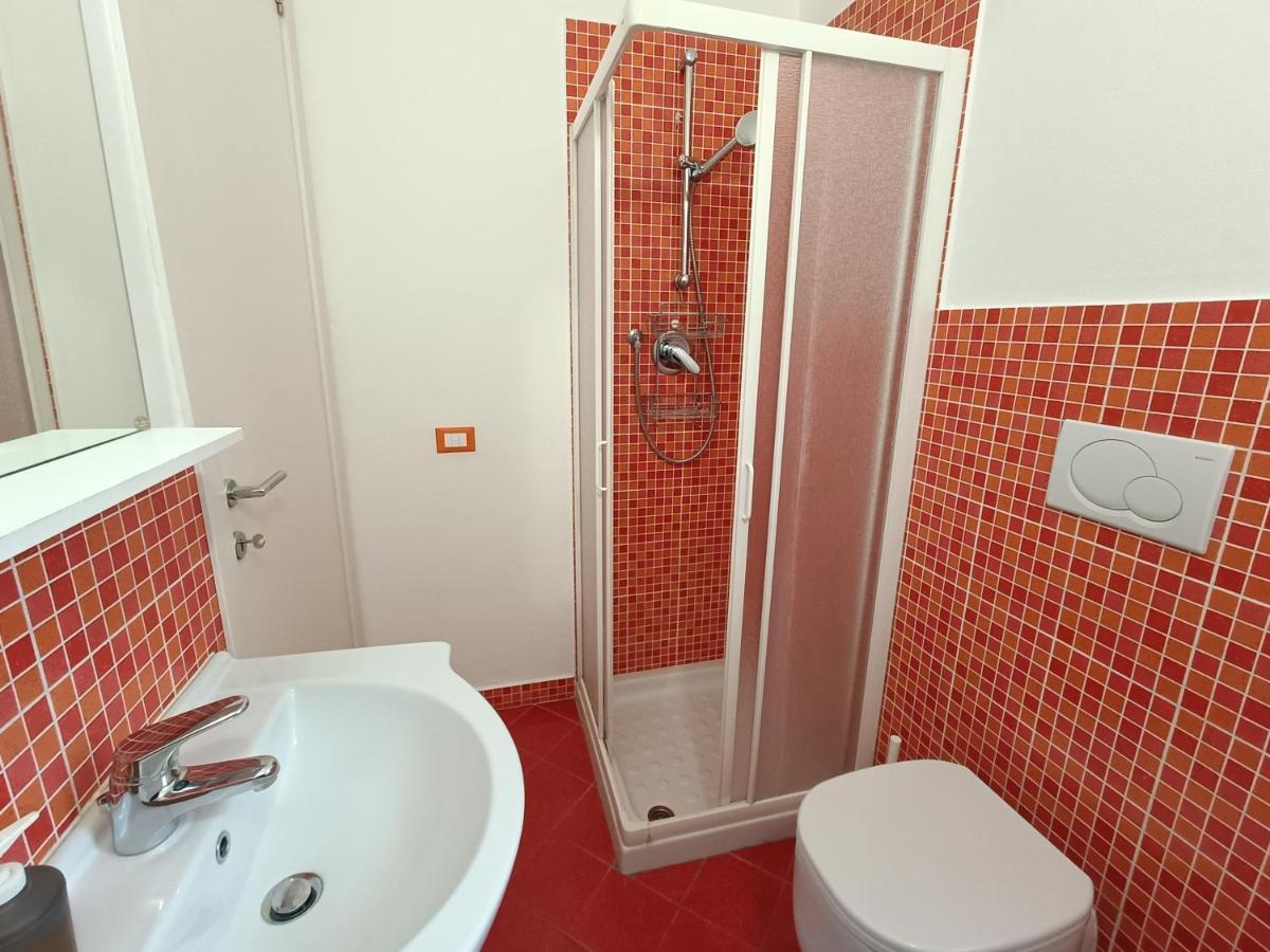 Residence Il Campo Пиаченца Екстериор снимка