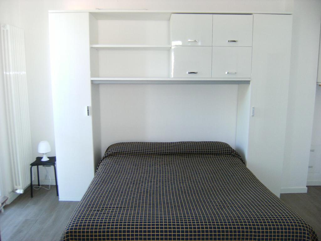 Residence Il Campo Пиаченца Екстериор снимка