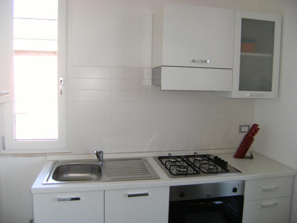 Residence Il Campo Пиаченца Екстериор снимка