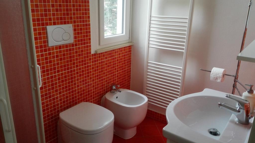Residence Il Campo Пиаченца Екстериор снимка