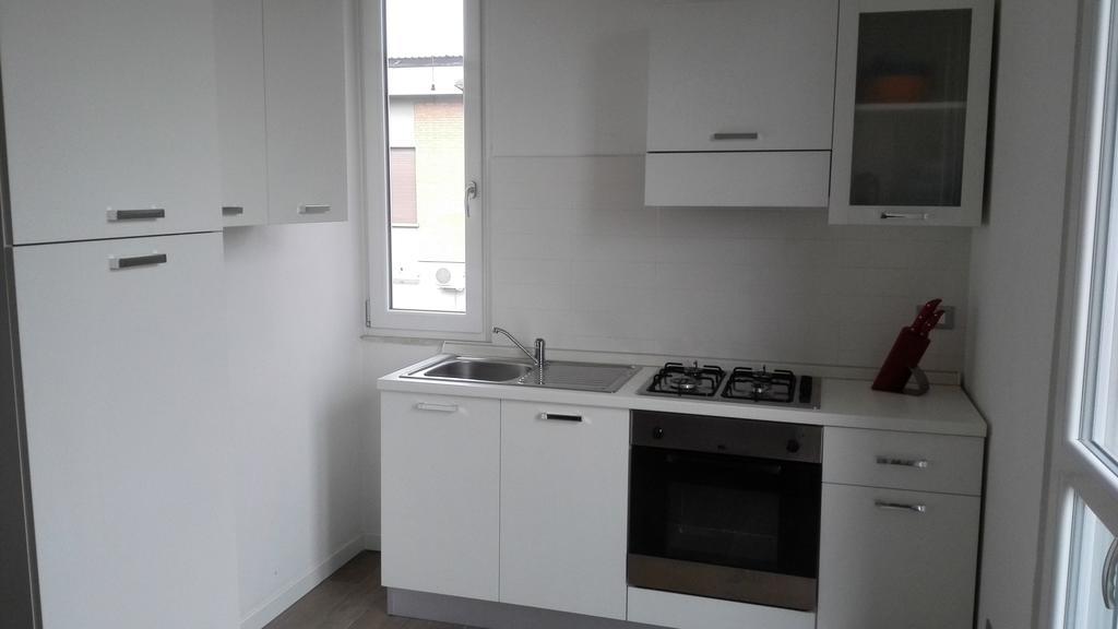 Residence Il Campo Пиаченца Екстериор снимка