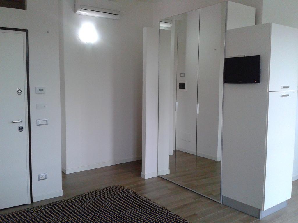Residence Il Campo Пиаченца Екстериор снимка