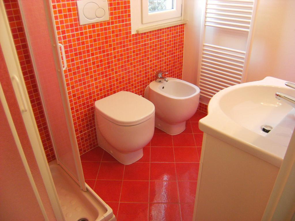 Residence Il Campo Пиаченца Екстериор снимка