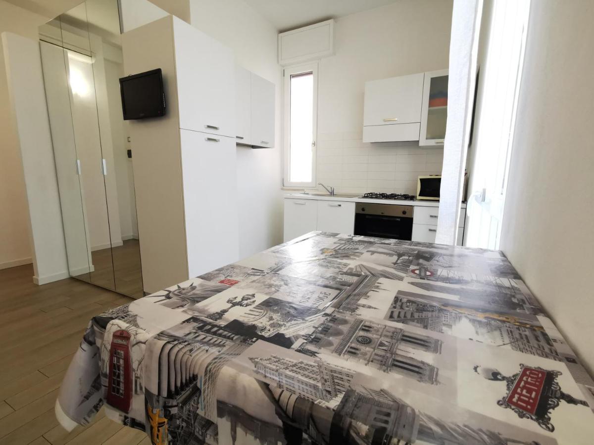 Residence Il Campo Пиаченца Екстериор снимка