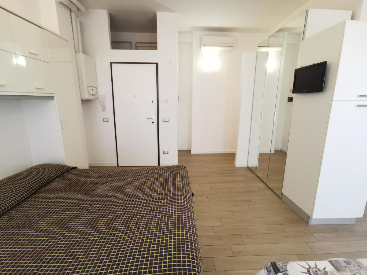 Residence Il Campo Пиаченца Екстериор снимка