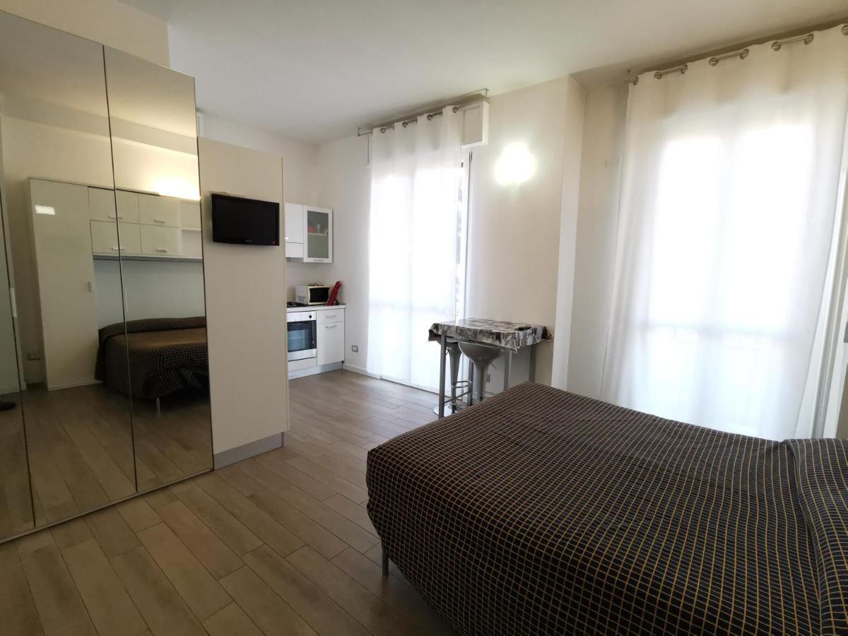 Residence Il Campo Пиаченца Екстериор снимка