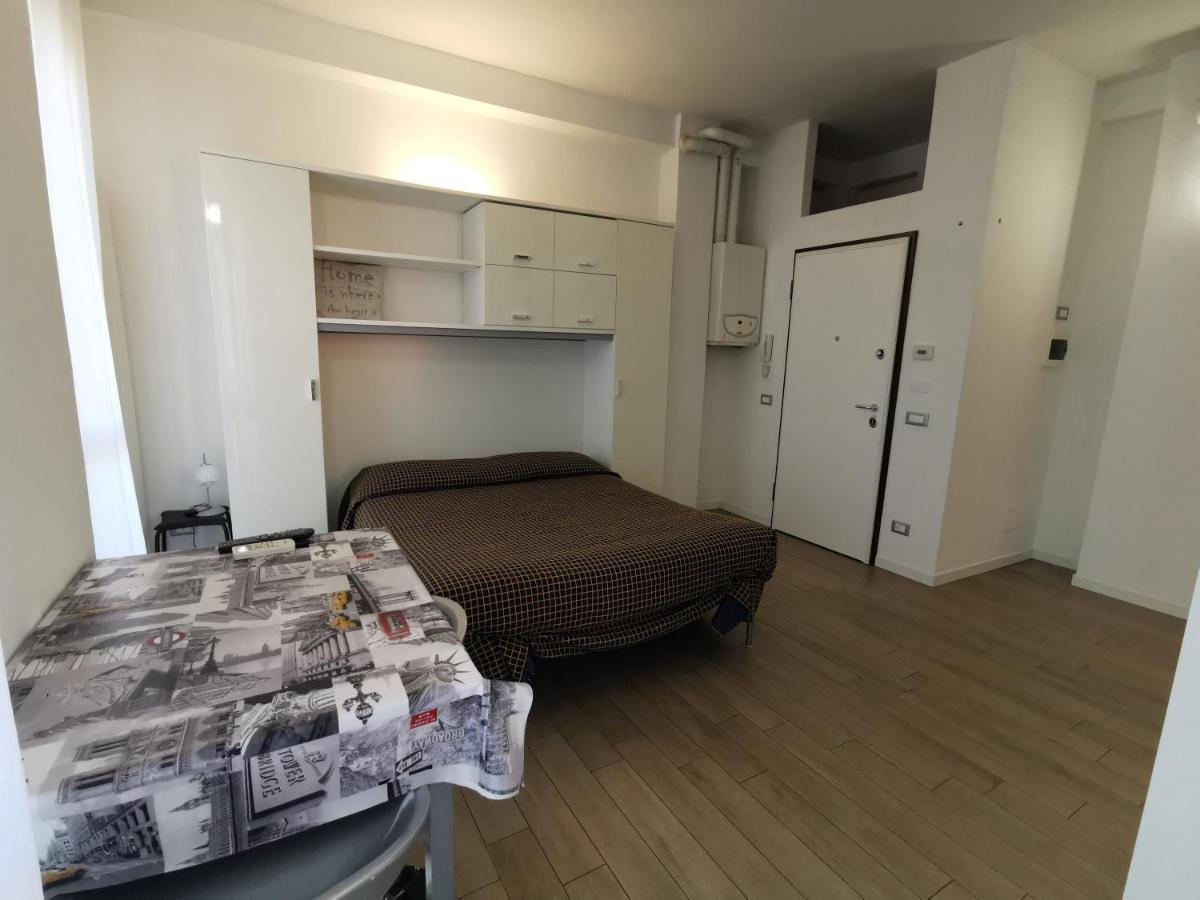 Residence Il Campo Пиаченца Екстериор снимка