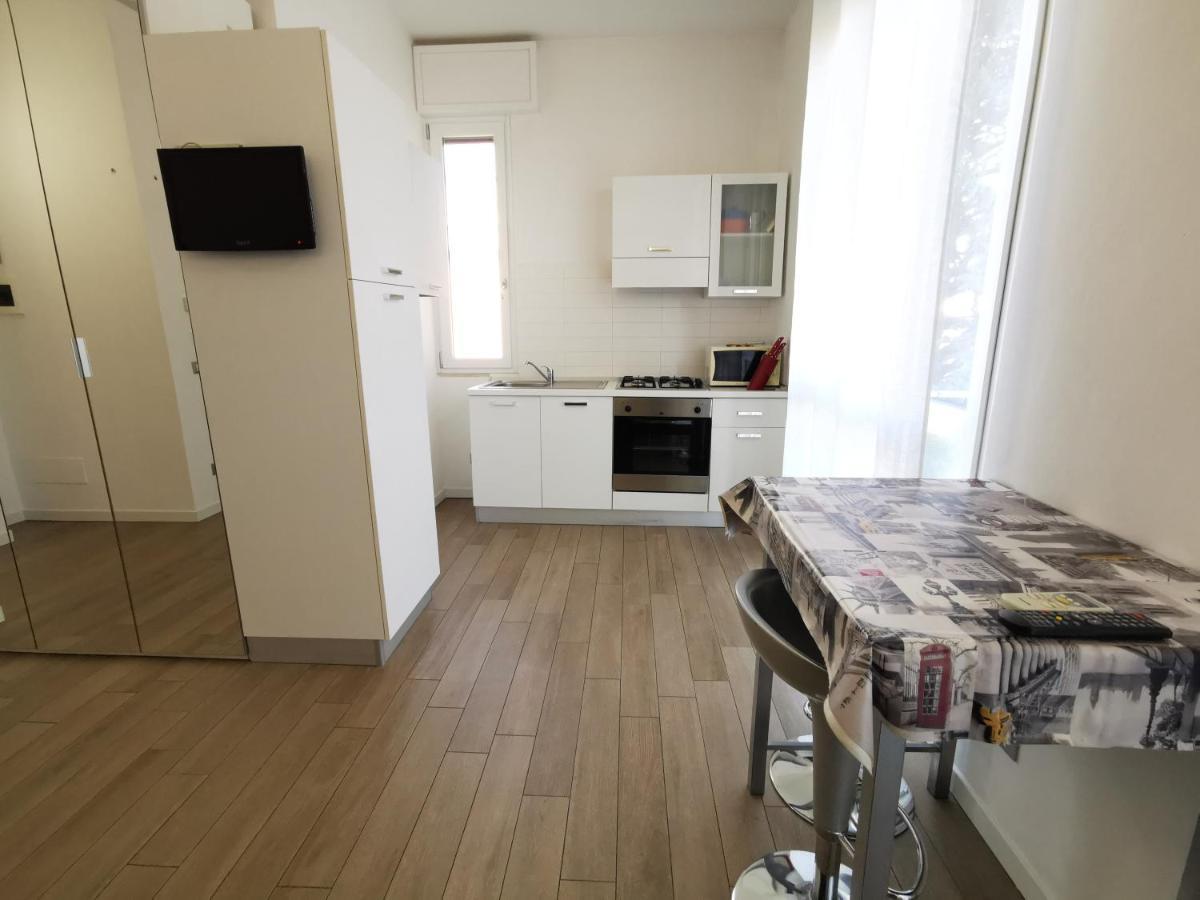 Residence Il Campo Пиаченца Екстериор снимка