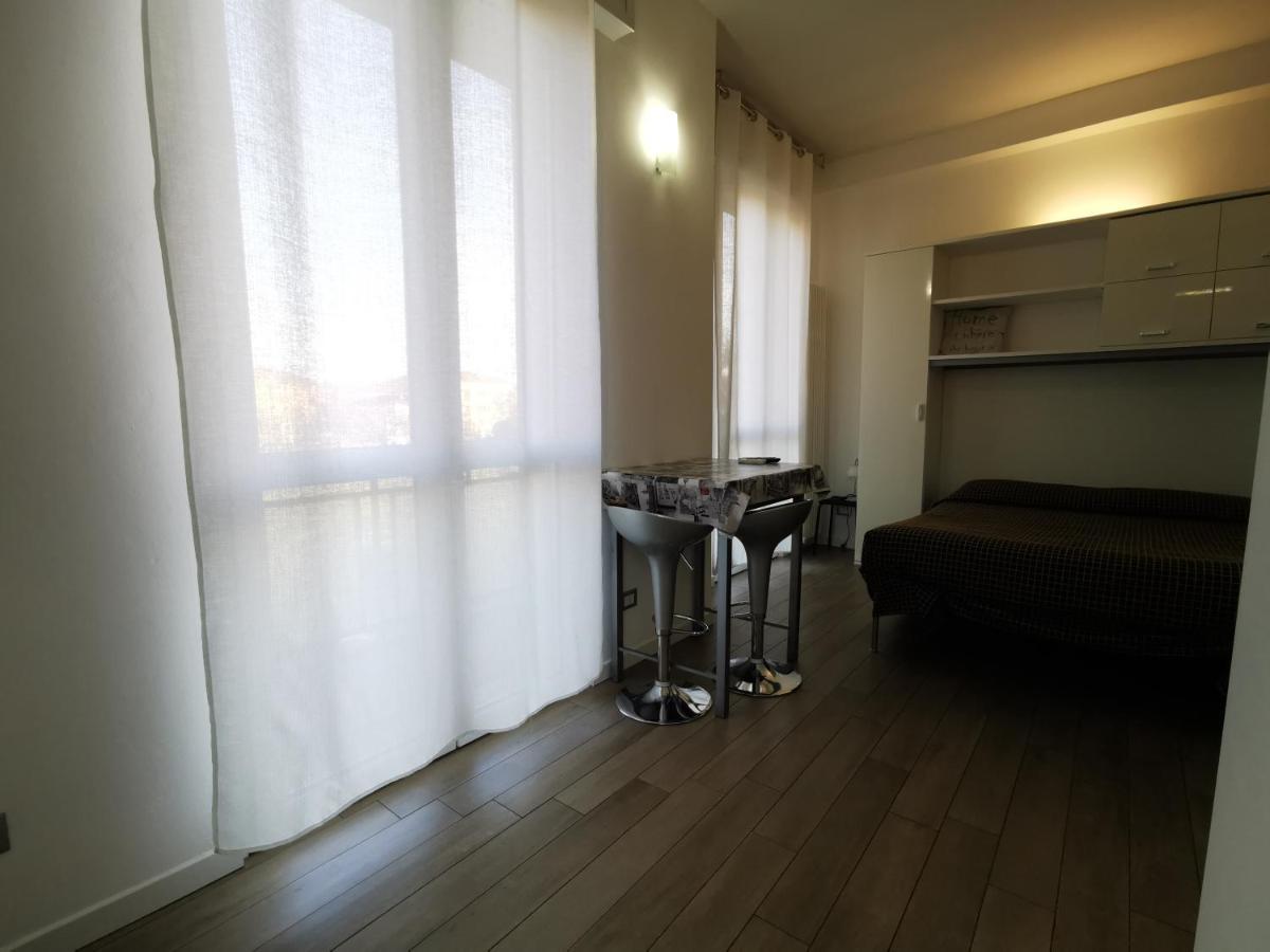 Residence Il Campo Пиаченца Екстериор снимка
