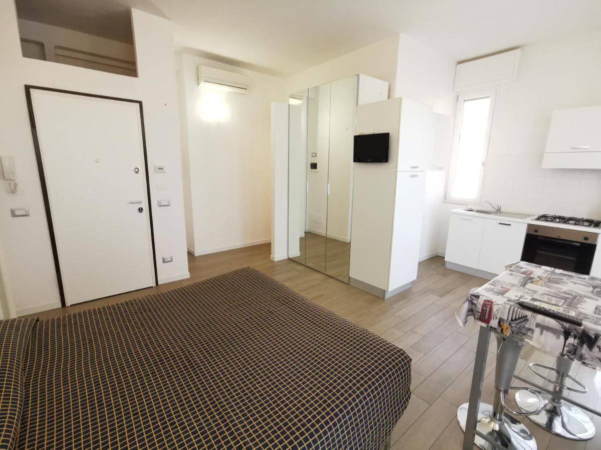 Residence Il Campo Пиаченца Екстериор снимка