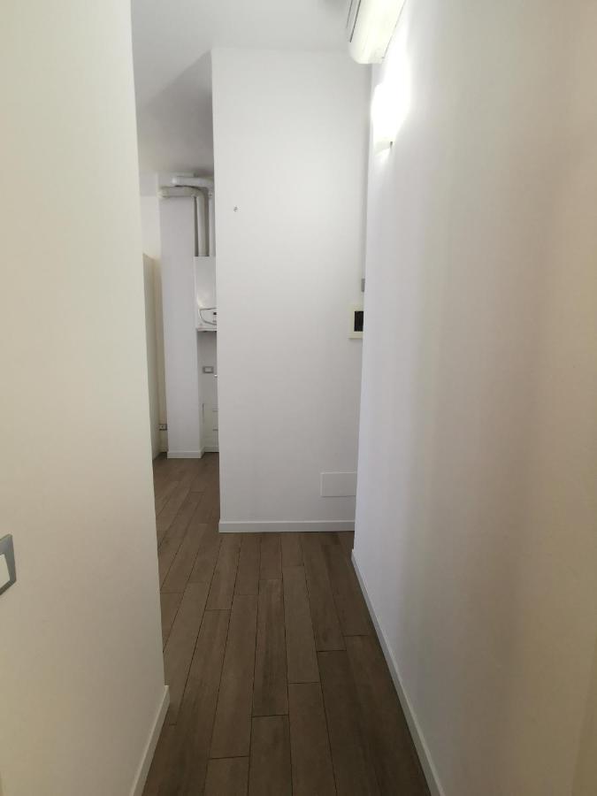 Residence Il Campo Пиаченца Екстериор снимка