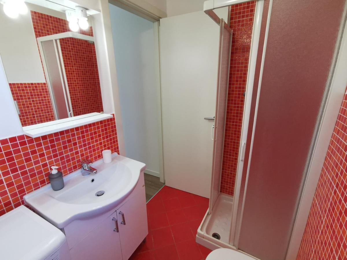 Residence Il Campo Пиаченца Екстериор снимка