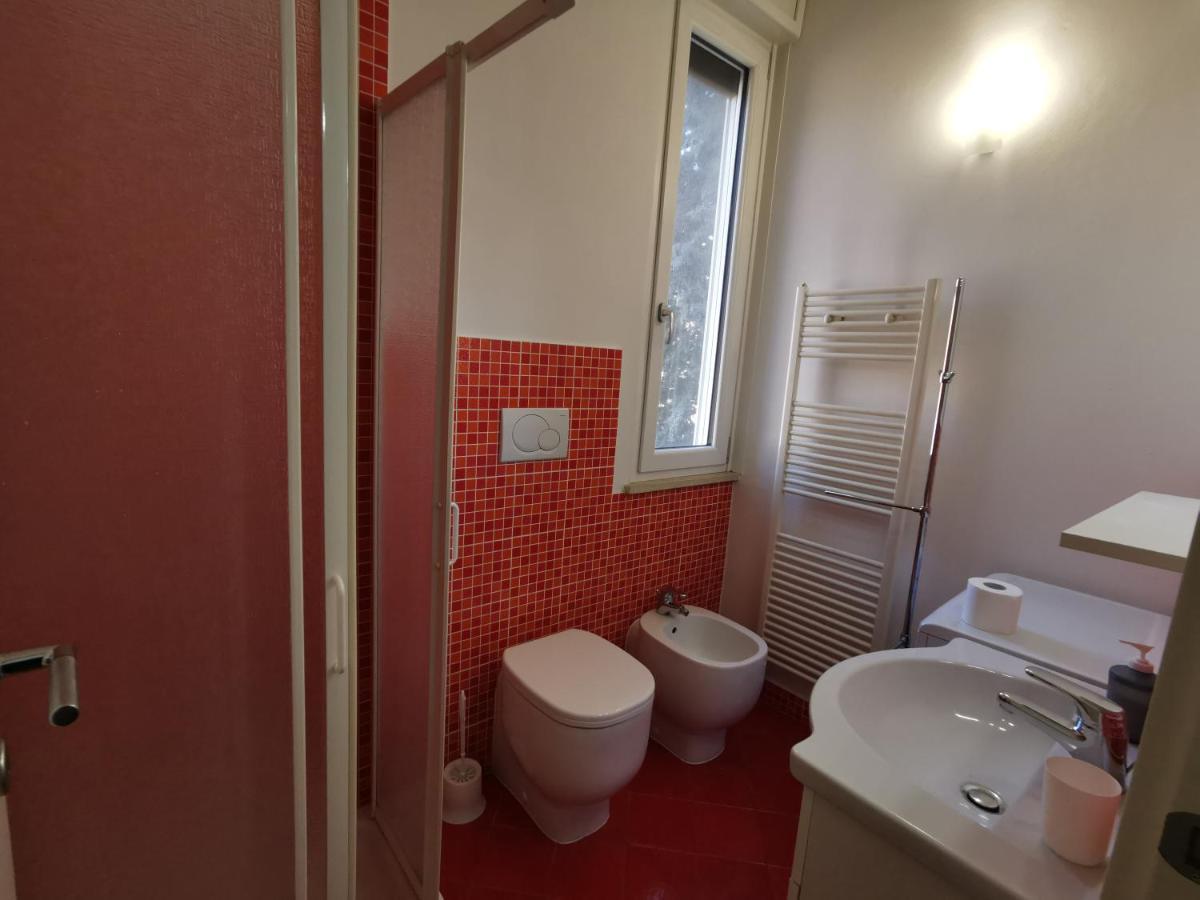 Residence Il Campo Пиаченца Екстериор снимка