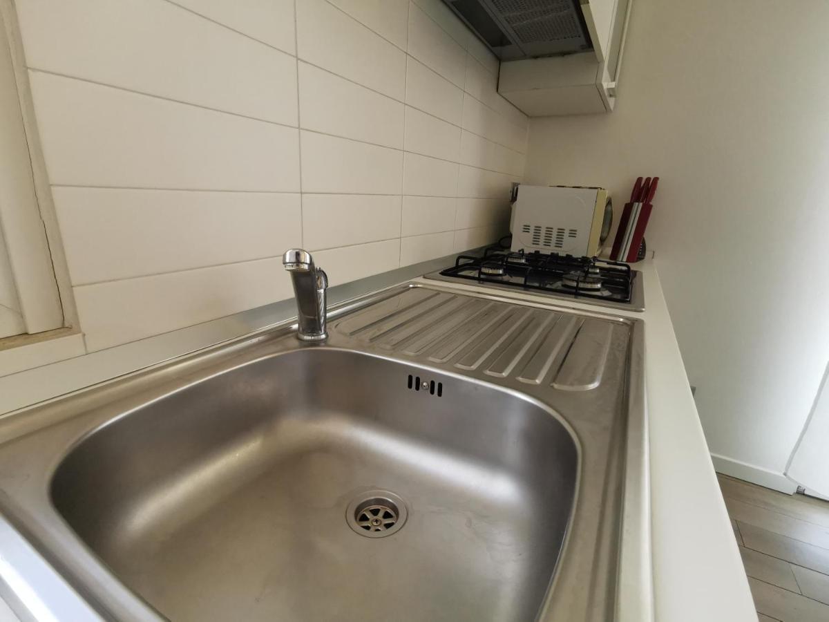 Residence Il Campo Пиаченца Екстериор снимка