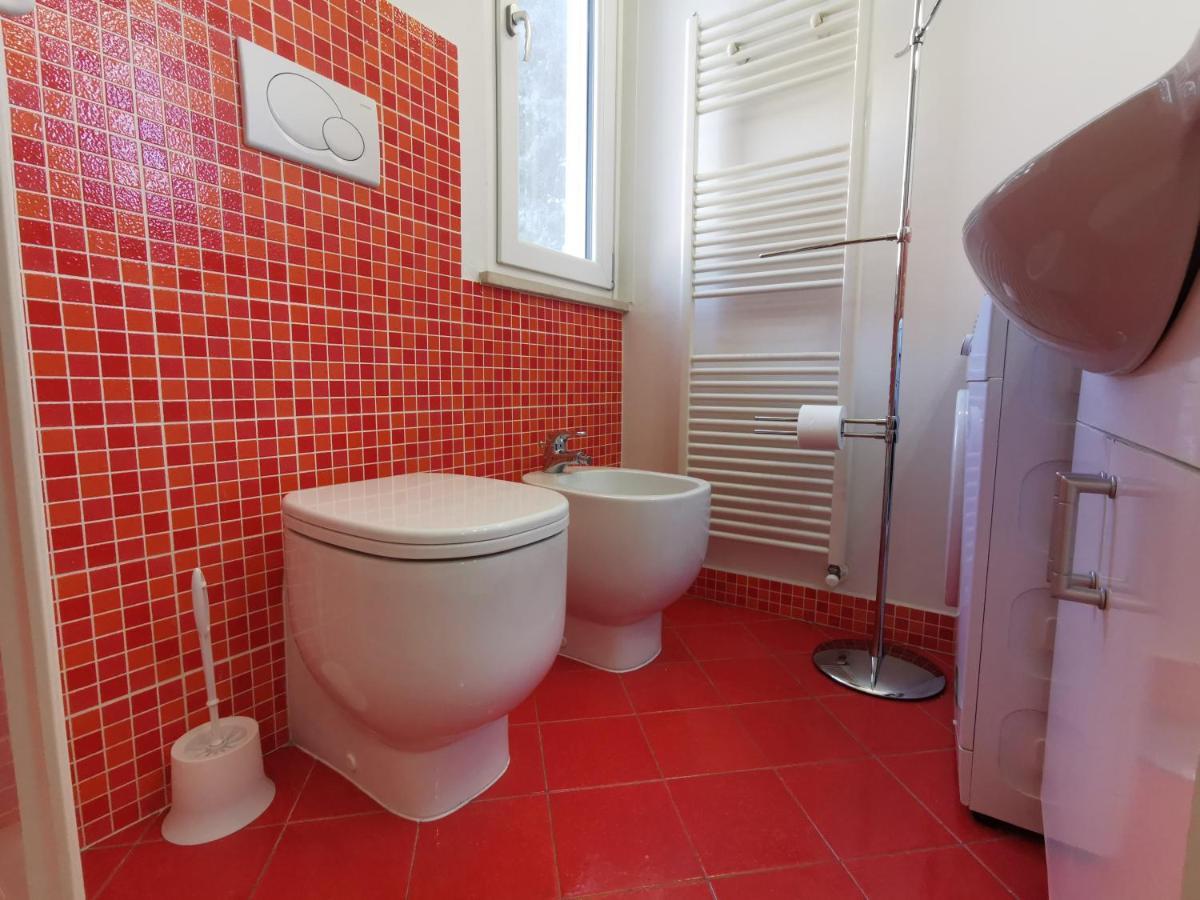 Residence Il Campo Пиаченца Екстериор снимка